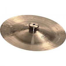 CYMBALL STAGG T-CH 18